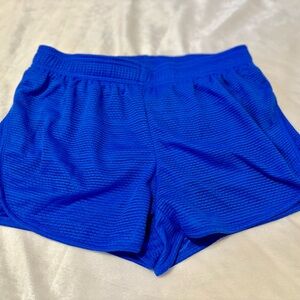 Ladies shorts